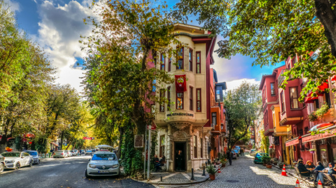 İstanbul'da Para Harcamadan Yapılabilecek Aktiviteler
