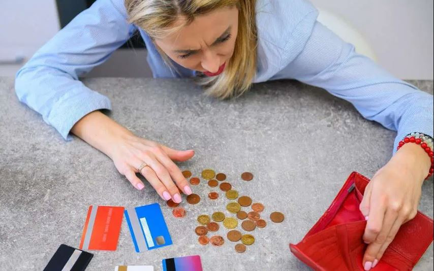 Neden para biriktiremiyorum? 