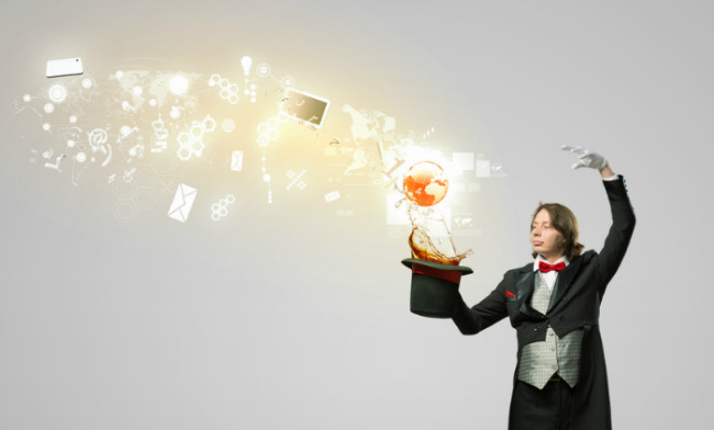 Yarın İçin 6 Sihir