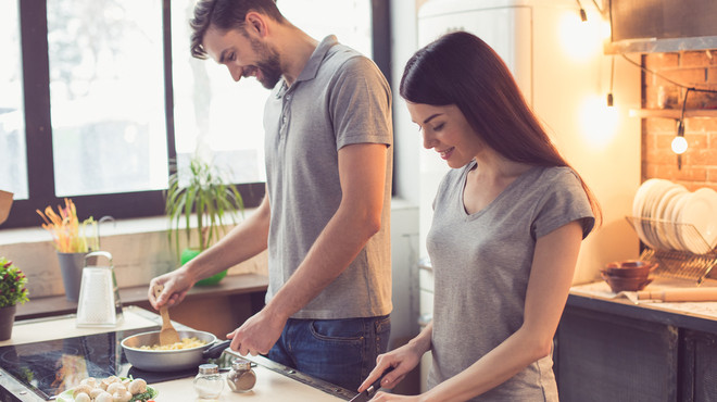 Yemek Pişirirken Tasarruflu Olma Taktikleri