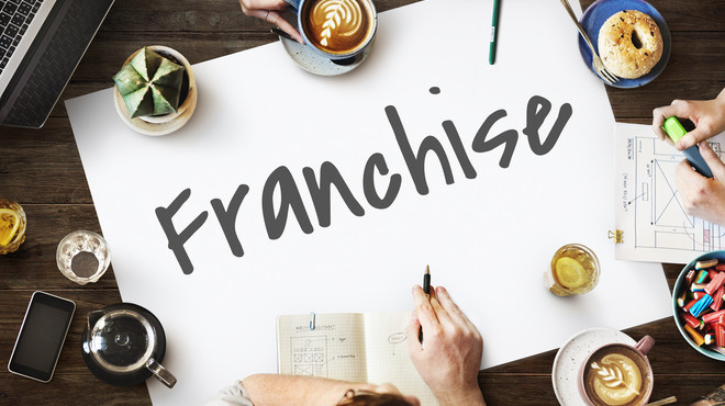 Franchise Mekan Açmadan Önce Nelere Dikkat Etmeli?