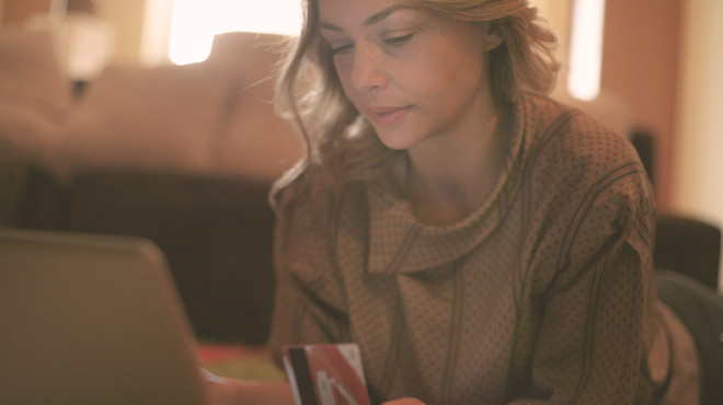 İnternetten Çok Alışveriş Yapıyorum Diyenler Ne Yapmalı?