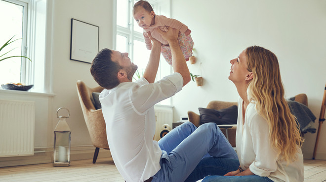 Anne baba olmadan önce neler yapılmalı?