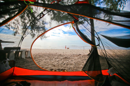 Ucuz Tatil Arayanlara Geceliği 25 Lira Olan Uygun Bir Alternatif