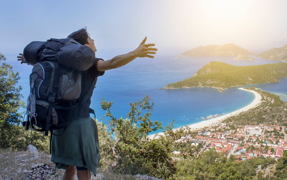 Çok seyahat edenlerin sırları!