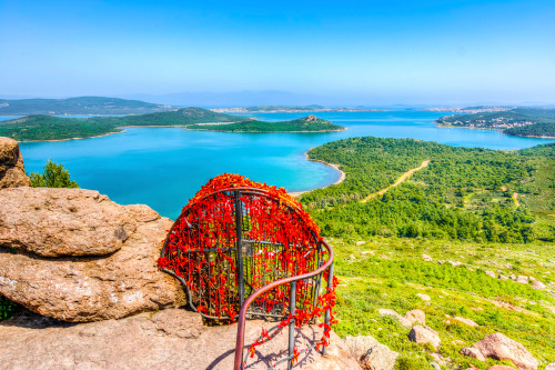 Türkiye'de Ucuz ve Hesaplı Yaz Tatili Yapabileceğiniz Yerler