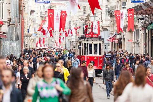 Gelişen Ekonomik Durumlar Karşısında Vatandaş Olarak Biz Neler Yapmalıyız?