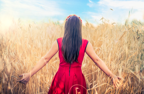 Kadınlar İçin Hayata Değer, Geleceğe Sağlık Katma Zamanı!