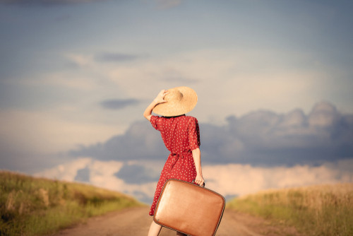 Kendi Hayat Akışını Bul