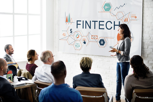 Dünya Genelinde FinTech Kullanım Oranı %64’e Yükseldi
