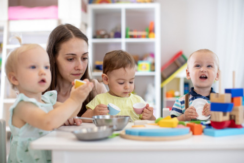 Annelere Kreş Desteği Ne Kadar?