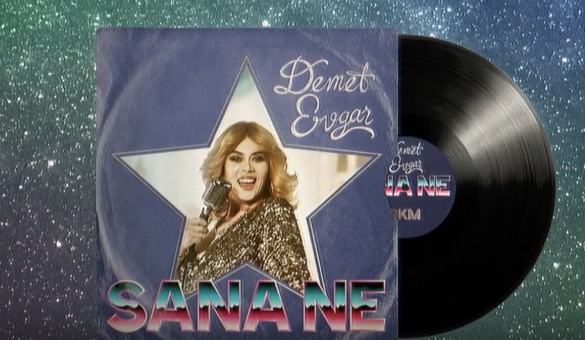 BKM'den Dolandırıcıları Üzecek Yeni Eser: Sanane