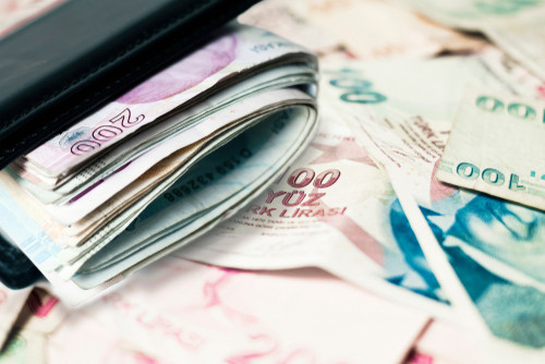 Hanehalkı Harcama Araştırması Açıklandı