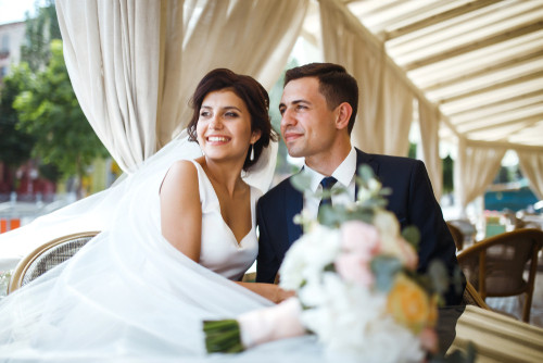 Kevser Borçsuz Evlendi