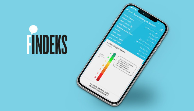 Karekodlu Çek Skoru Okuma Kılavuzu
