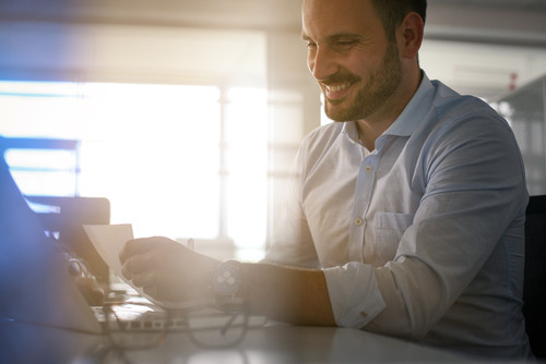 Siz paranın efendisi olun!