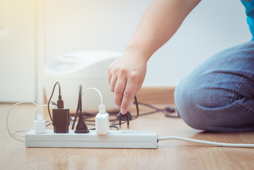 Kışın Hangi Ev Aleti Ne Kadar Elektrik Tüketiyor?
