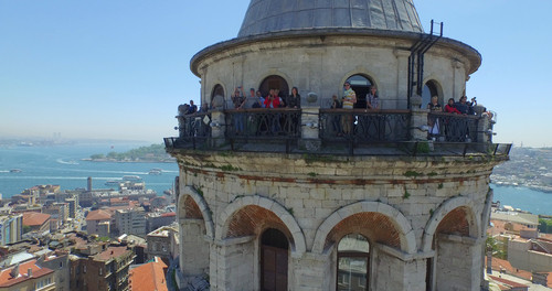 İstanbul’da 50 Liranın Altında Para İle Yapılabilecek Aktiviteler