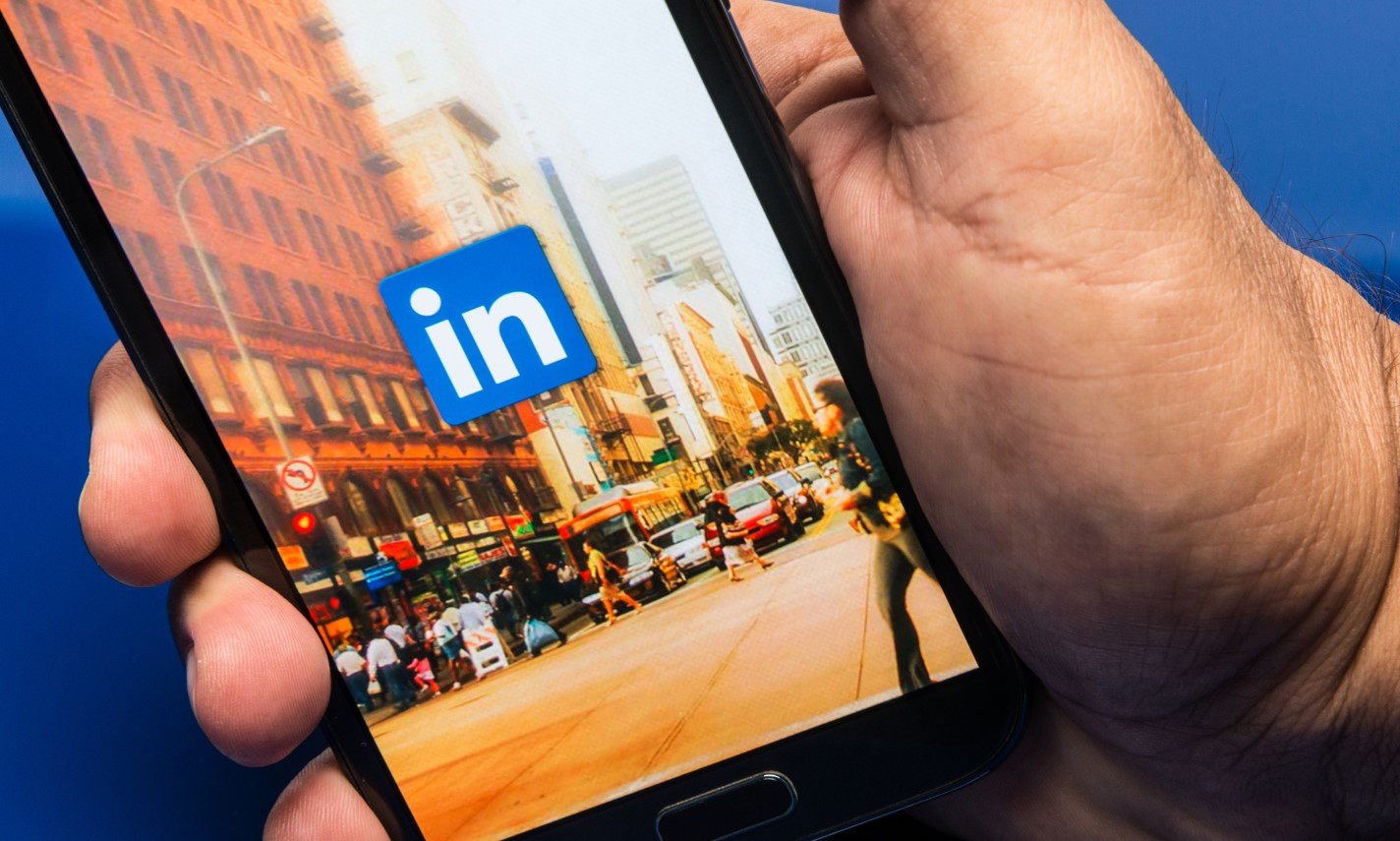 Linkedin'de iş nasıl bulunur?