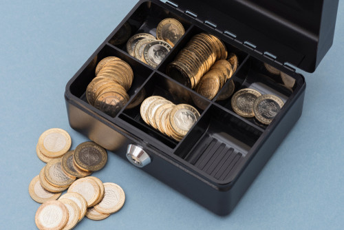 Türkiye'deki Madeni Paraların Tarihi