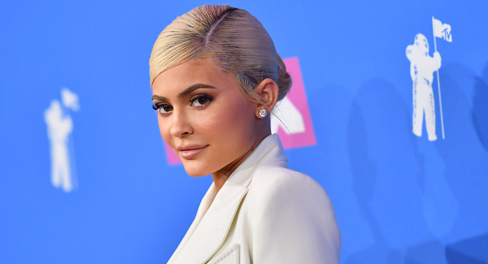 FORBES Açıkladı, Dünyanın En Genç Milyarderi: Kylie Jenner