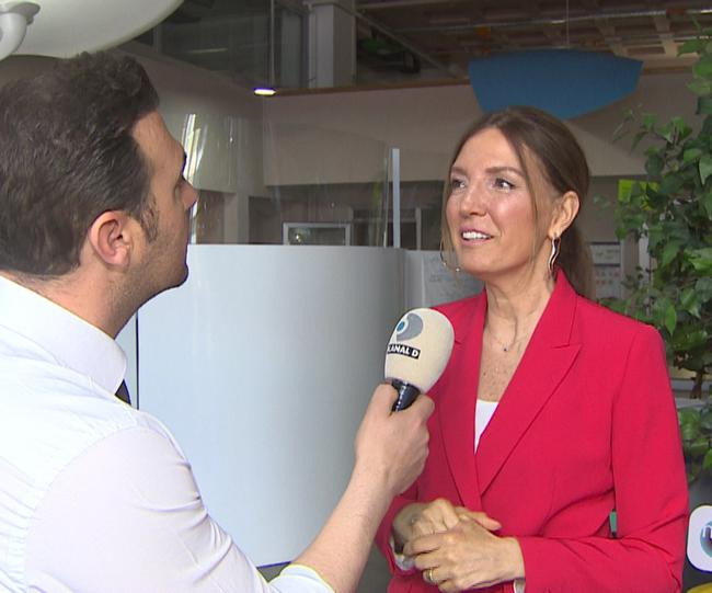 Özlem Denizmen'den Birikim Tüyoları