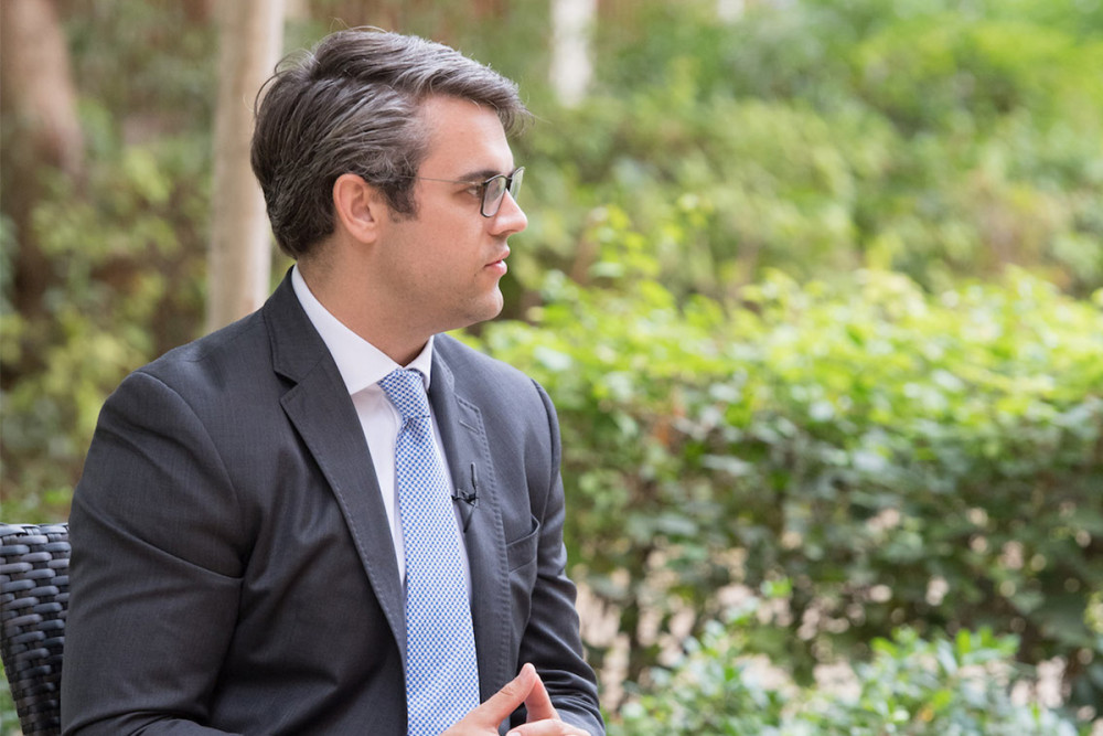 Finans Dünyasını Etkileyecek 30 Yaşın Altındaki İsimler