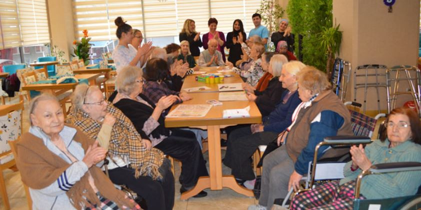 Yaşlı Bakımevi Açmanın Şartları