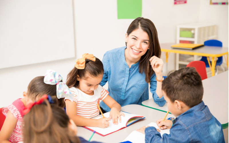 Kreş Açmanın Şartları ve Gerekli Belgeler