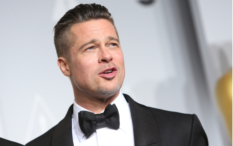 Brad Pitt'in Para Karakteri: Kendi Fırsatımı Yaratırım