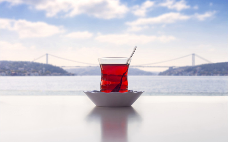 Neden Türk Çayının İçimi Diğer Çaylardan Daha Keyiflidir?