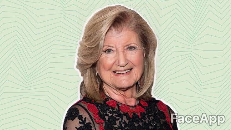 Dünyaca Ünlü İş İnsanları Yaşlanınca Nasıl Görünecek?