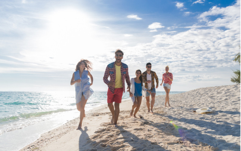 Tatil Yapmak Lüks Değil