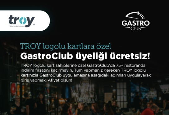 Yemeğe Neden Daha Fazlasını Ödeyesiniz ki?