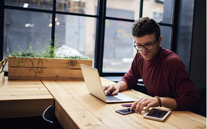 Çalışanlar İşyerine Gitmemeyi Tercih Ediyor