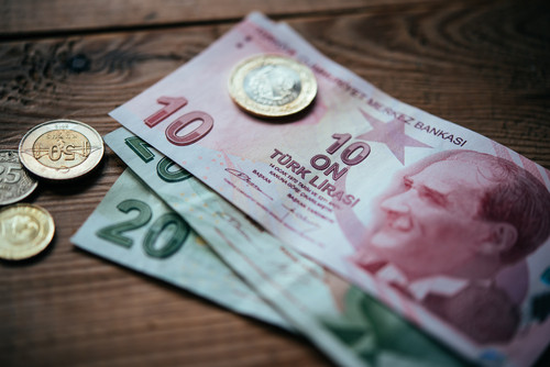 Merkez Bankasının Faiz Kararı Açıklandı