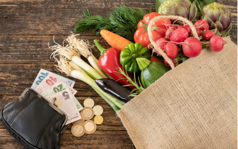 TÜİK Haziran Enflasyon Rakamlarını Açıkladı