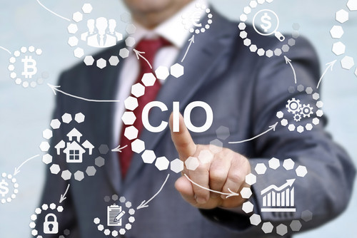 CEO, CFO, CTO ve diğer C-seviye yöneticiler!