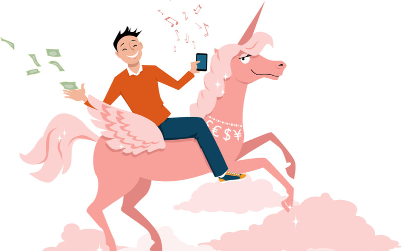 Girişimcilik Dünyasında Unicorn Olmak Ne Demektir?
