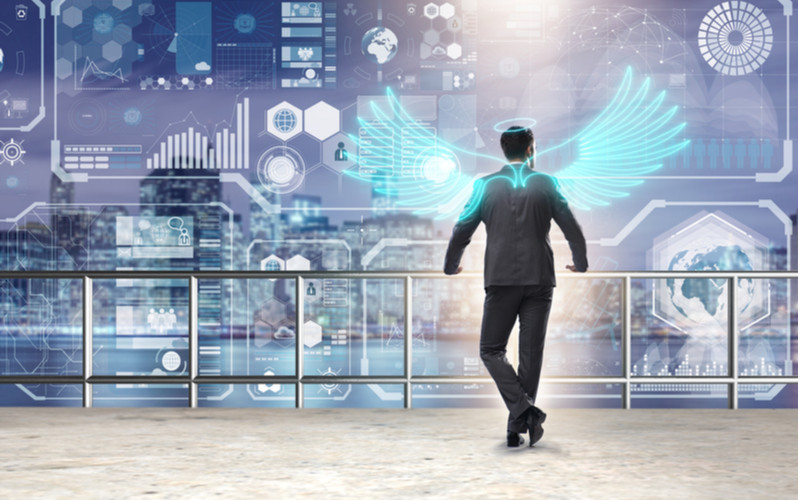 Venture Capital Nedir?