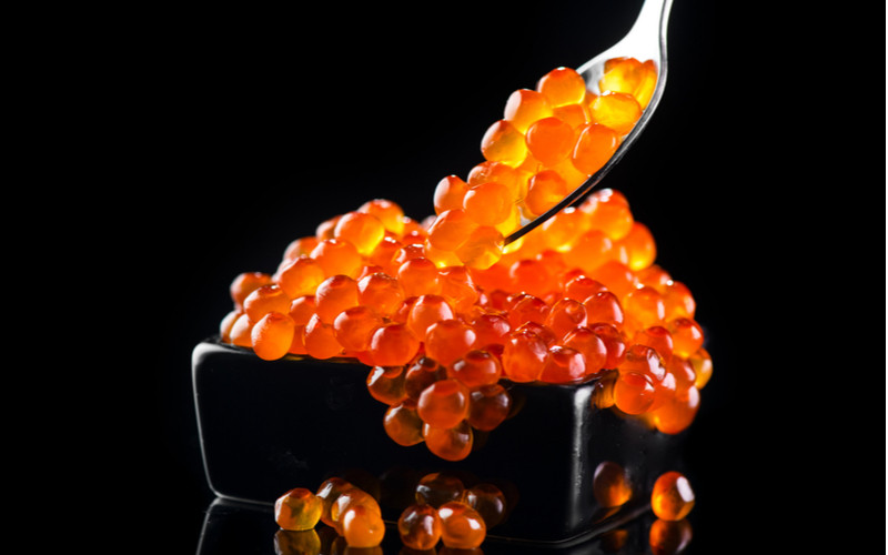 Dünya’nın en pahalı yiyecekleri!