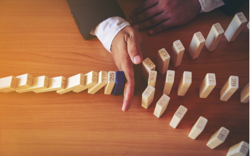 Proje Finansmanında Risk ve Risk Yönetimi 