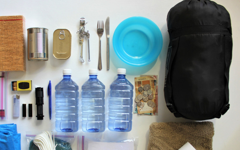 Deprem Çantasının Maliyeti Nedir?