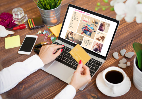 2020'de E-ticaret Pazarı Büyüyecek