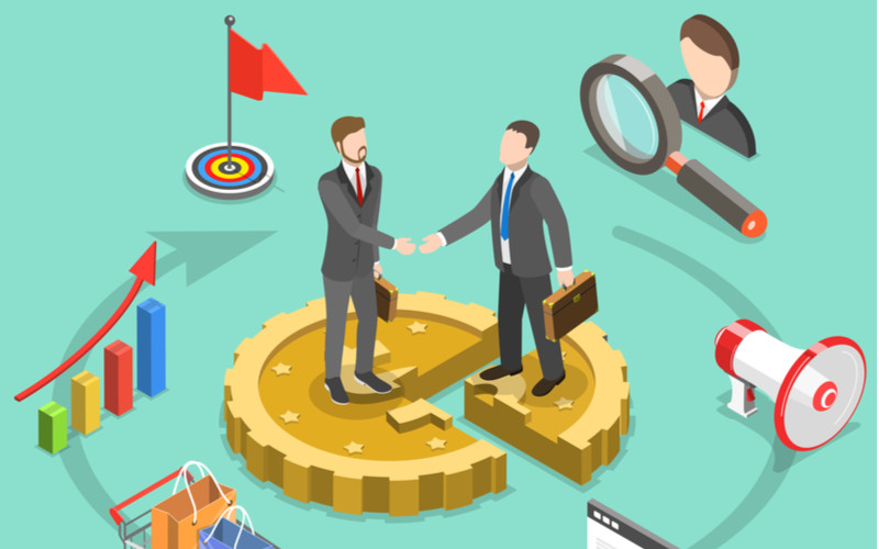 Satış ortaklığı nedir nasıl yapılır?