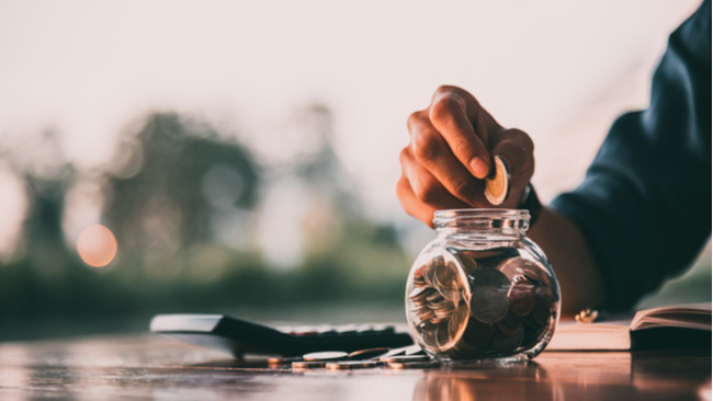 Para Biriktirmenin 7 Basit Yolu