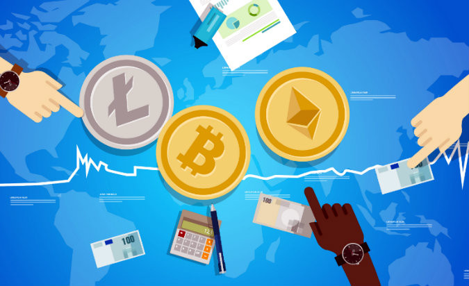 Merkez Bankaları Dijital Para Konusunda Hangi Çalışmaları Yapıyor?