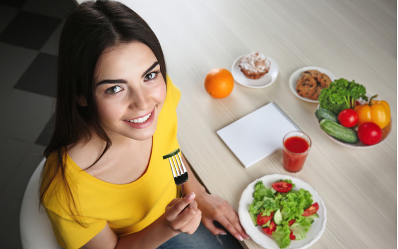 İnternetten vitamin alırken dikkat!