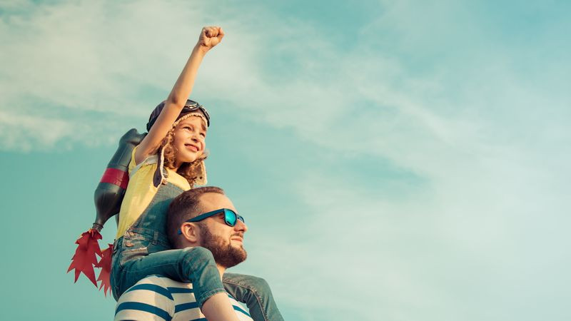 Çocuklarınıza finansal sorumluluğu aşılayın! 