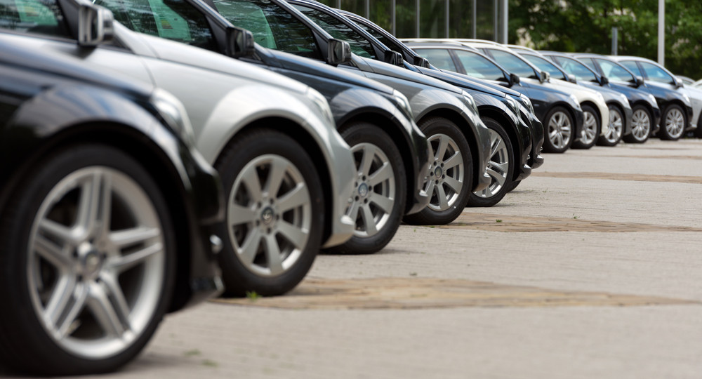 Satılan Otomobillerin Ne Kadarı Otomatik Vites?